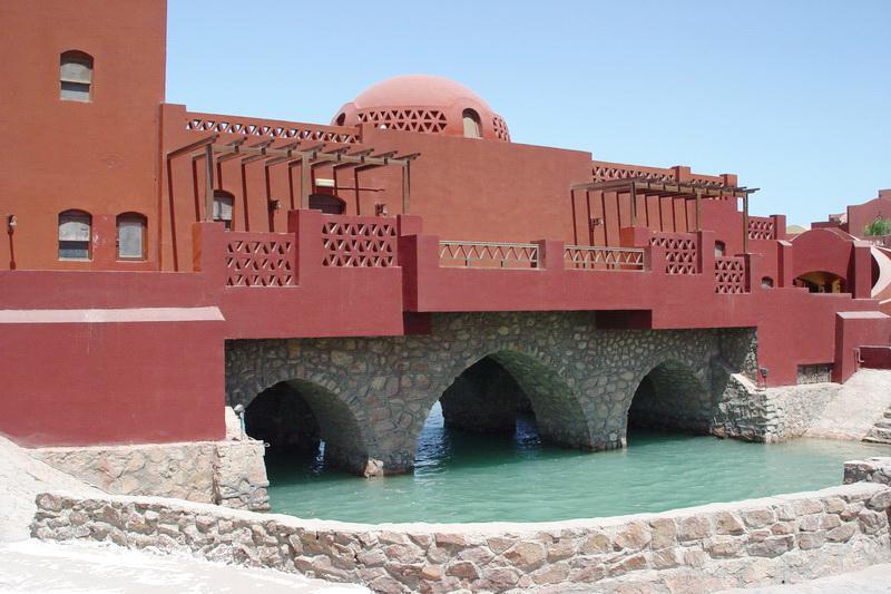 Egypt, El Gouna